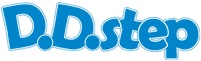 D.D.Step logo